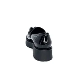 Ivoire 1M4158 Cuir Vernis Noir*Ivoire0130a Clearance