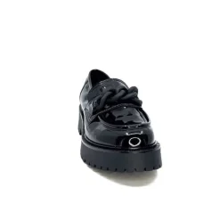 Ivoire 1M4158 Cuir Vernis Noir*Ivoire0130a Clearance