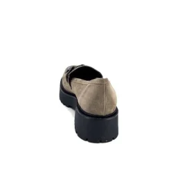 Ivoire 1M4995 Iv Daim Taupe*Ivoire0130a Best