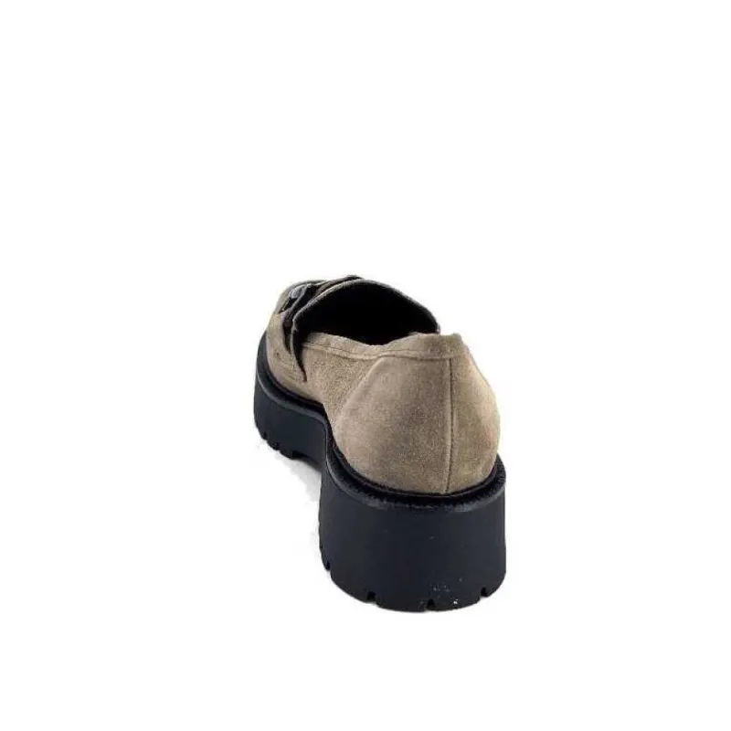 Ivoire 1M4995 Iv Daim Taupe*Ivoire0130a Best