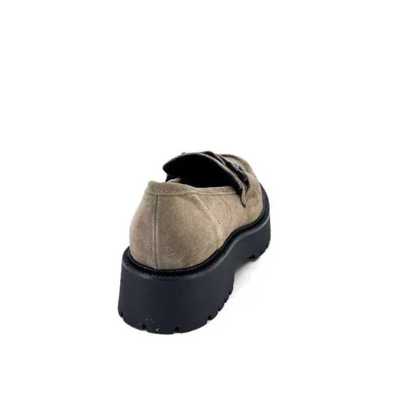 Ivoire 1M4995 Iv Daim Taupe*Ivoire0130a Best