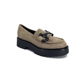 Ivoire 1M4995 Iv Daim Taupe*Ivoire0130a Best