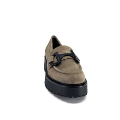 Ivoire 1M4995 Iv Daim Taupe*Ivoire0130a Best