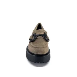 Ivoire 1M4995 Iv Daim Taupe*Ivoire0130a Best