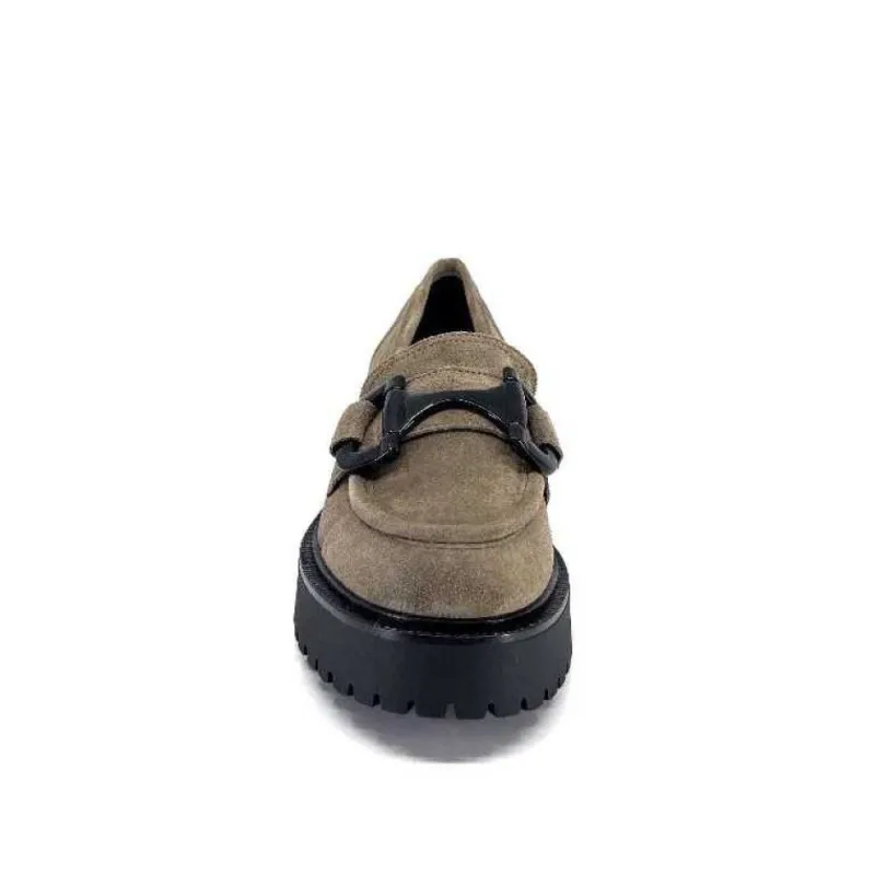 Ivoire 1M4995 Iv Daim Taupe*Ivoire0130a Best