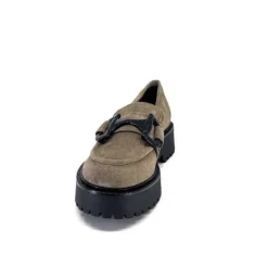 Ivoire 1M4995 Iv Daim Taupe*Ivoire0130a Best