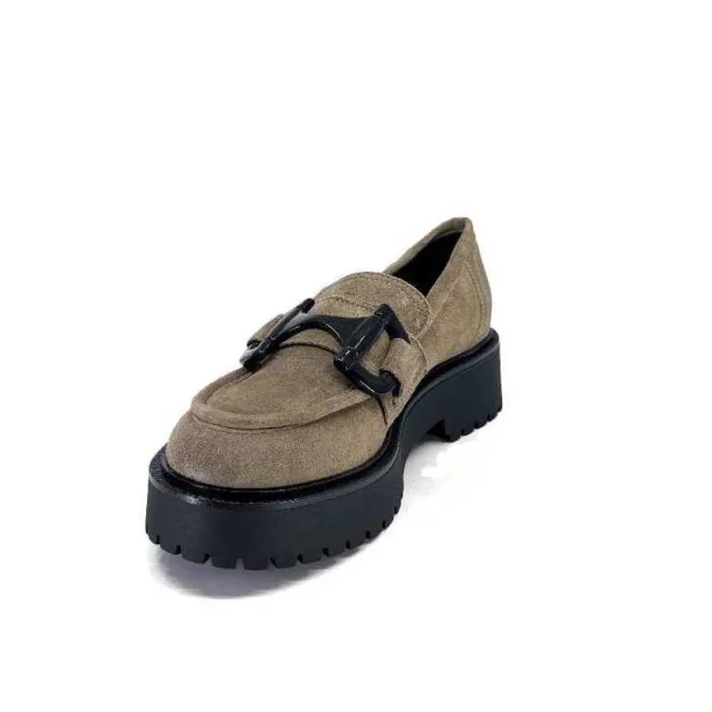 Ivoire 1M4995 Iv Daim Taupe*Ivoire0130a Best