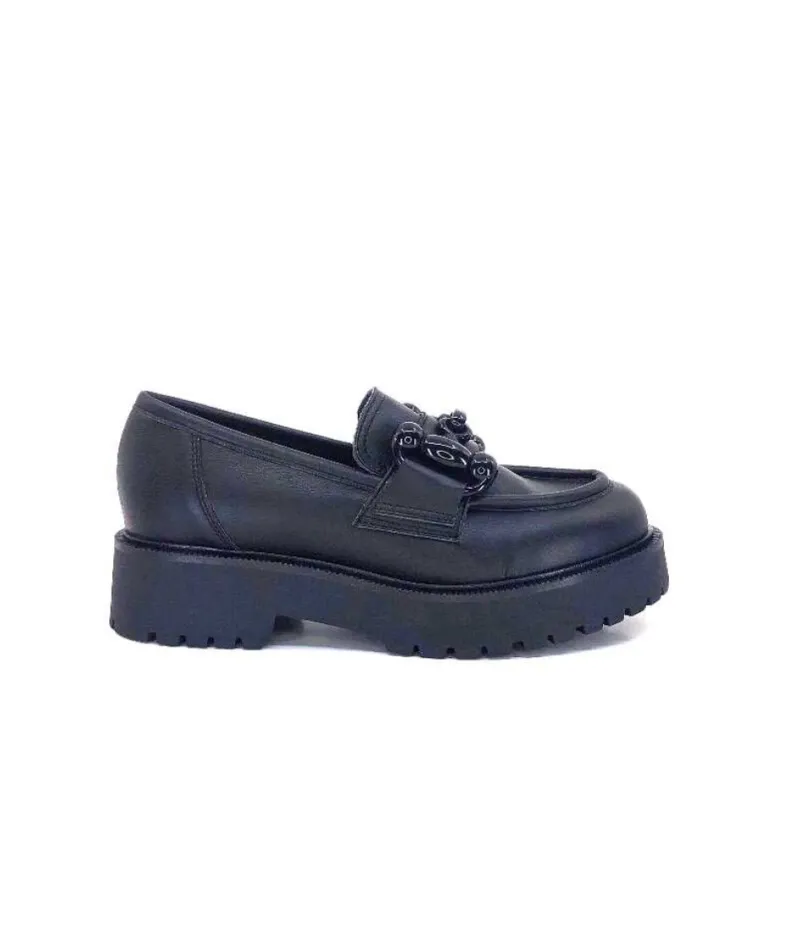 Ivoire 1M4399Fp Cuir Noir*Ivoire0130a Hot