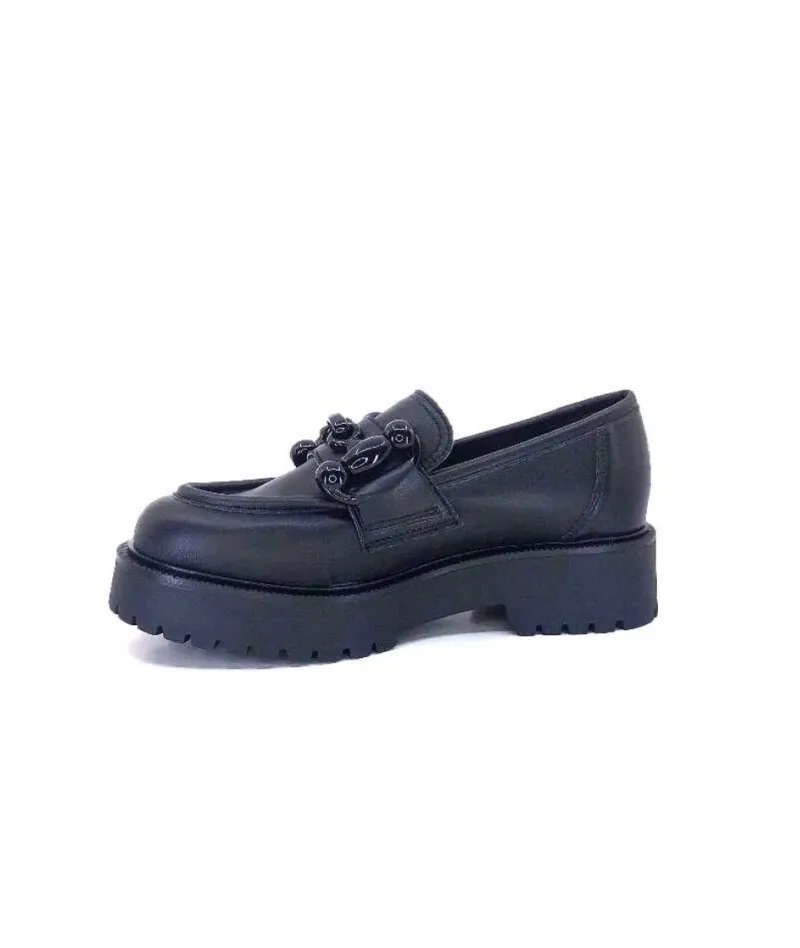 Ivoire 1M4399Fp Cuir Noir*Ivoire0130a Hot