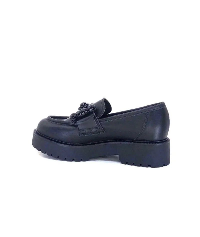 Ivoire 1M4399Fp Cuir Noir*Ivoire0130a Hot