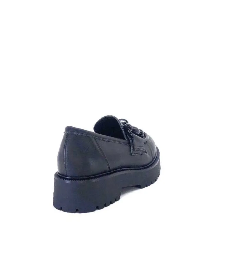 Ivoire 1M4399Fp Cuir Noir*Ivoire0130a Hot