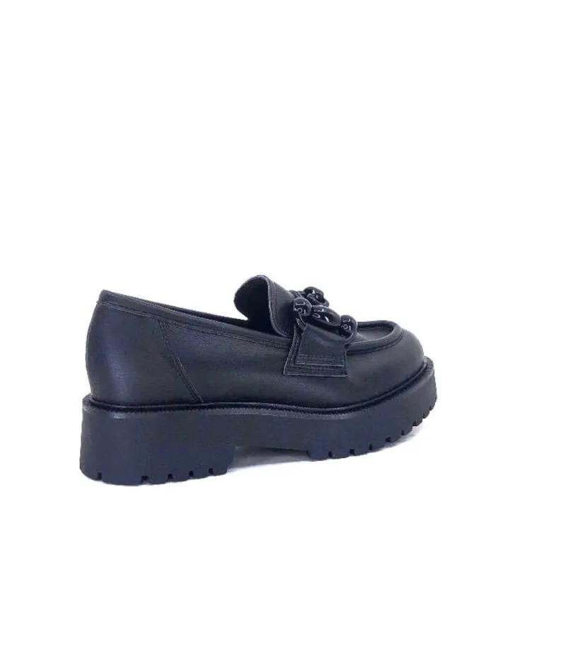 Ivoire 1M4399Fp Cuir Noir*Ivoire0130a Hot