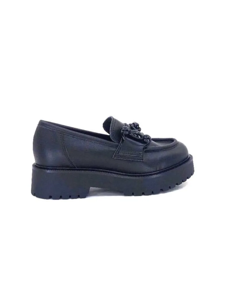 Ivoire 1M4399Fp Cuir Noir*Ivoire0130a Hot