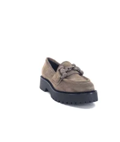 Ivoire 1M4399Pe Daim Taupe*Ivoire0130a Online