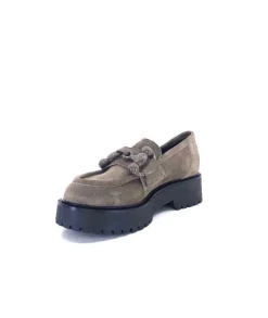 Ivoire 1M4399Pe Daim Taupe*Ivoire0130a Online