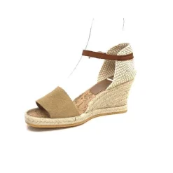 Ivoire 6N20-41 Daim Camel*Ivoire0035a Hot