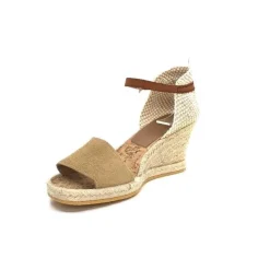 Ivoire 6N20-41 Daim Camel*Ivoire0035a Hot