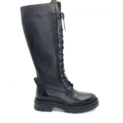 Ivoire Poggi Cuir Noir*Ivoire0460a Clearance