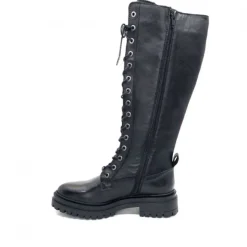 Ivoire Poggi Cuir Noir*Ivoire0460a Clearance