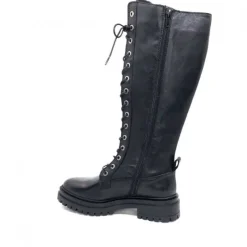 Ivoire Poggi Cuir Noir*Ivoire0460a Clearance