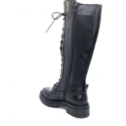 Ivoire Poggi Cuir Noir*Ivoire0460a Clearance