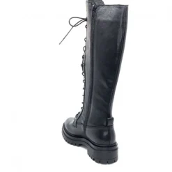 Ivoire Poggi Cuir Noir*Ivoire0460a Clearance