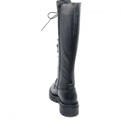 Ivoire Poggi Cuir Noir*Ivoire0460a Clearance