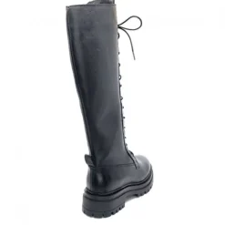 Ivoire Poggi Cuir Noir*Ivoire0460a Clearance