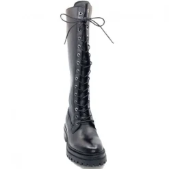 Ivoire Poggi Cuir Noir*Ivoire0460a Clearance