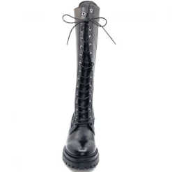 Ivoire Poggi Cuir Noir*Ivoire0460a Clearance