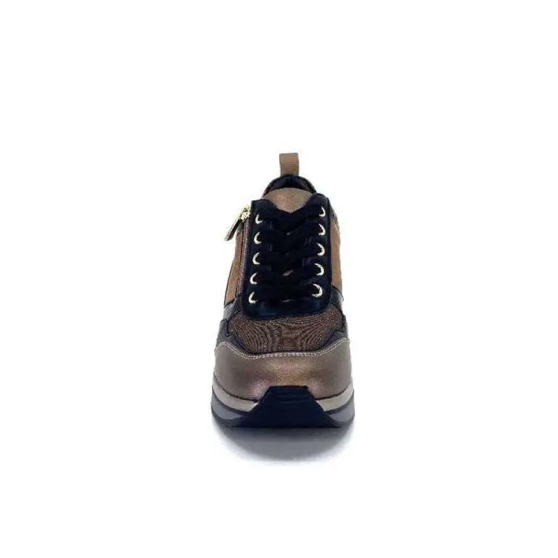 Ivoire 6Q4954 Cuir Bronze*Ivoire0130a Outlet