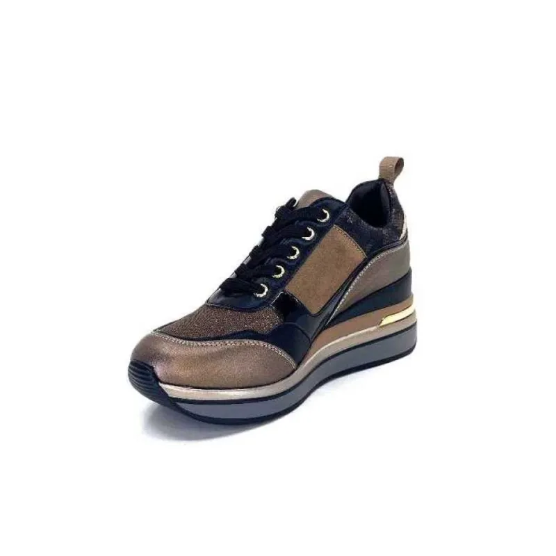 Ivoire 6Q4954 Cuir Bronze*Ivoire0130a Outlet