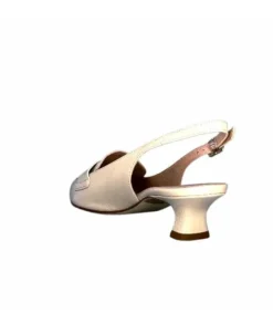 Ivoire R4232 Cuir Creme Conchiglia*Ivoire0532 Sale