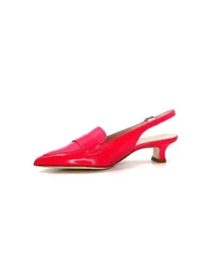 Ivoire R4232 Cuir Rose Ciclamino*Ivoire0532 New