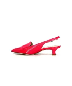 Ivoire R4232 Cuir Rose Ciclamino*Ivoire0532 New