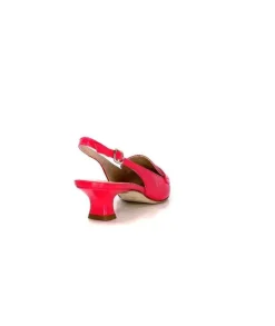 Ivoire R4232 Cuir Rose Ciclamino*Ivoire0532 New