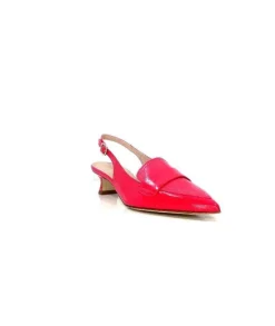 Ivoire R4232 Cuir Rose Ciclamino*Ivoire0532 New