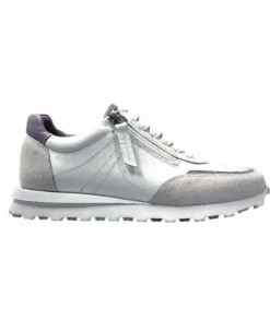 Ivoire Rkr70 Cuir Blanc*355-ivoire Outlet