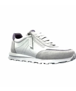 Ivoire Rkr70 Cuir Blanc*355-ivoire Outlet