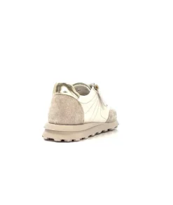 Ivoire Rkr70 Cuir Creme - Or*355-ivoire Outlet