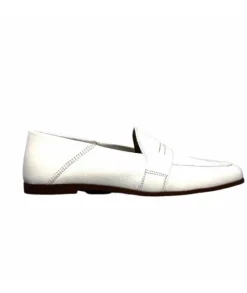 Ivoire S05 Cuir Blanc*gloria Best
