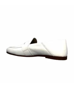 Ivoire S05 Cuir Blanc*gloria Best