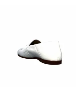 Ivoire S05 Cuir Blanc*gloria Best