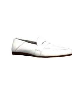 Ivoire S05 Cuir Blanc*gloria Best