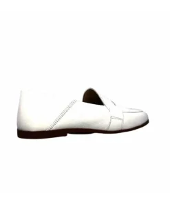 Ivoire S05 Cuir Blanc*gloria Best