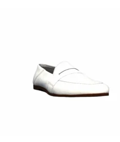 Ivoire S05 Cuir Blanc*gloria Best