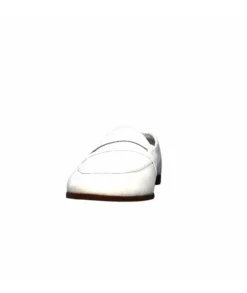 Ivoire S05 Cuir Blanc*gloria Best