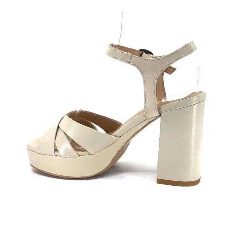 Ivoire S525 Cuir Creme*Ivoire0352a New