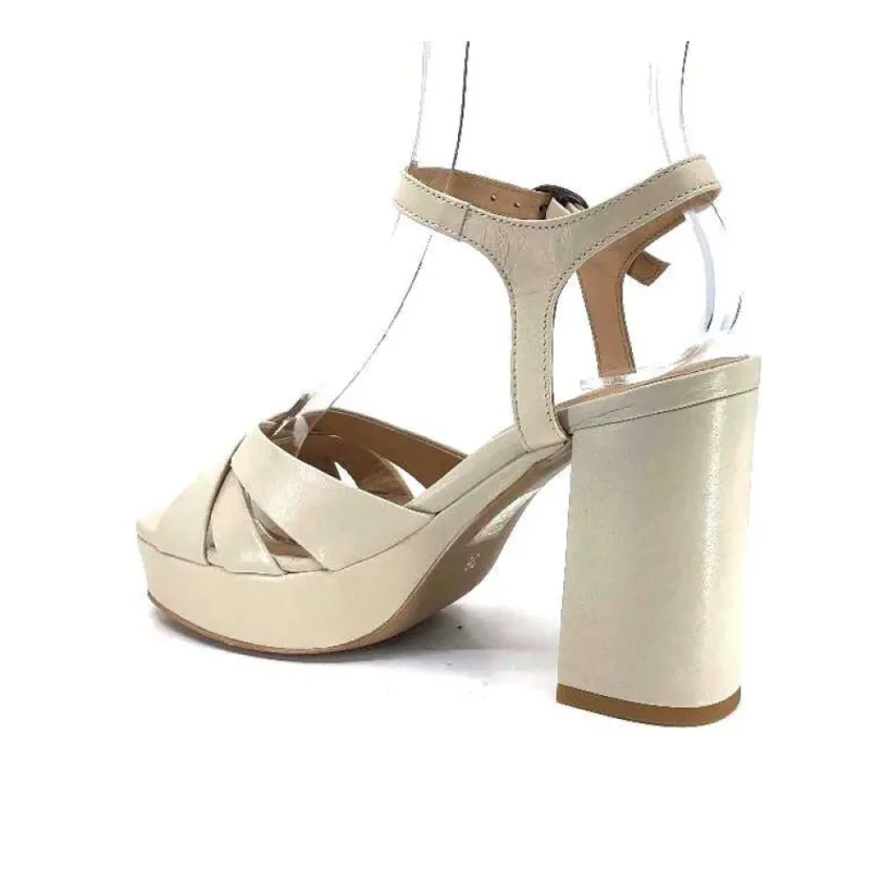 Ivoire S525 Cuir Creme*Ivoire0352a New