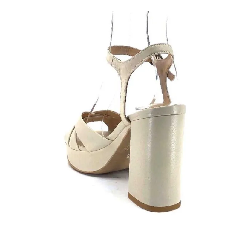 Ivoire S525 Cuir Creme*Ivoire0352a New